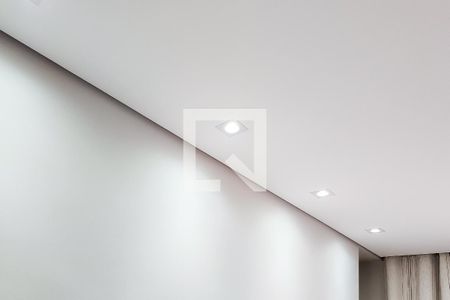 Apartamento à venda com 78m², 3 quartos e 2 vagas Apartamento à venda com 78m², 3 quartos e 2 vagasSala