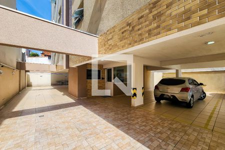 Apartamento à venda com 78m², 3 quartos e 2 vagas Apartamento à venda com 78m², 3 quartos e 2 vagasÁrea Comum