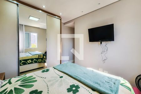 Apartamento à venda com 78m², 3 quartos e 2 vagas Apartamento à venda com 78m², 3 quartos e 2 vagasSuíte