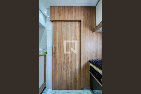 Apartamento à venda com 78m², 3 quartos e 2 vagas Apartamento à venda com 78m², 3 quartos e 2 vagasÁrea de Serviço