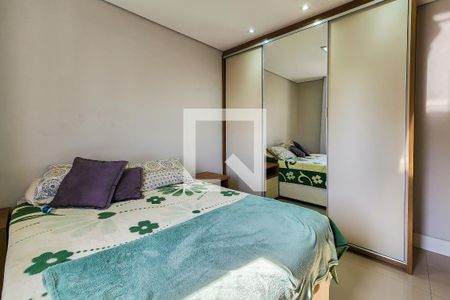 Apartamento à venda com 78m², 3 quartos e 2 vagas Apartamento à venda com 78m², 3 quartos e 2 vagasSuíte