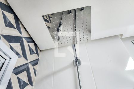 Apartamento à venda com 78m², 3 quartos e 2 vagas Apartamento à venda com 78m², 3 quartos e 2 vagasBanheiro Social