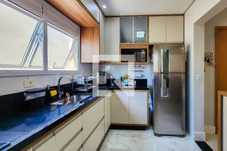 Apartamento à venda com 78m², 3 quartos e 2 vagas Apartamento à venda com 78m², 3 quartos e 2 vagasCozinha