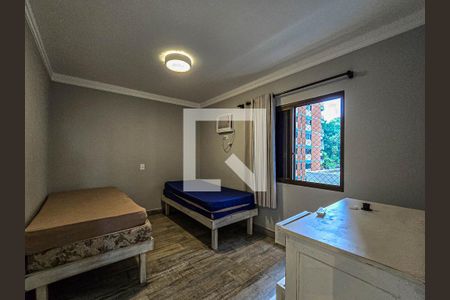Quarto 1 de apartamento para alugar com 2 quartos, 62m² em Centro, Guarujá
