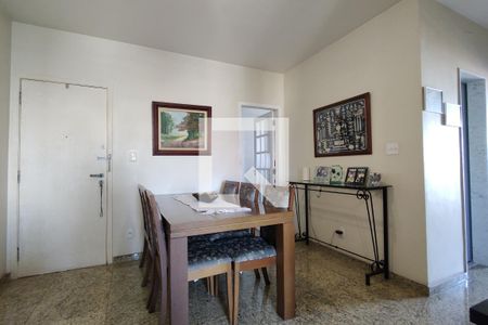 Sala de apartamento à venda com 2 quartos, 105m² em Freguesia (jacarepaguá), Rio de Janeiro