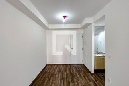 Sala de apartamento para alugar com 1 quarto, 50m² em Jardim Anália Franco, São Paulo
