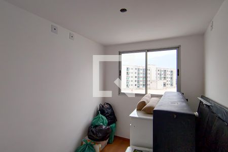 quarto 1 de apartamento à venda com 2 quartos, 50m² em Pechincha, Rio de Janeiro