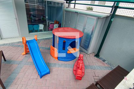 Apartamento à venda com 50m², 2 quartos e 1 vagaarea comum