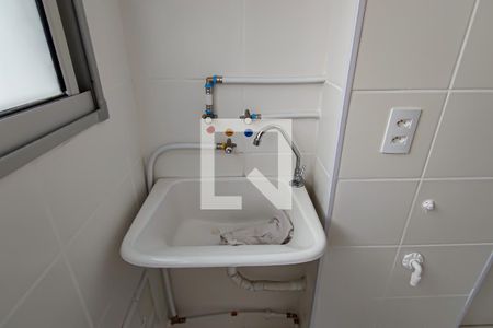 Apartamento à venda com 50m², 2 quartos e 1 vagacozinha e area de serviço