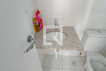 Apartamento à venda com 50m², 2 quartos e 1 vagabanheiro
