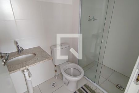 Apartamento à venda com 50m², 2 quartos e 1 vagabanheiro
