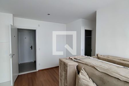 sala de apartamento à venda com 2 quartos, 50m² em Pechincha, Rio de Janeiro