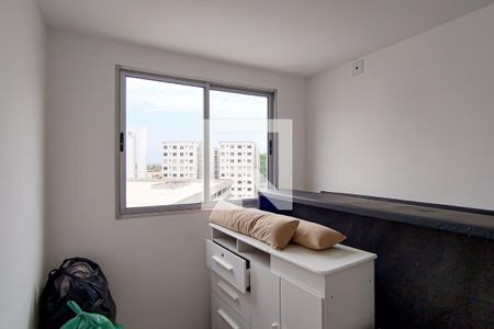 quarto 1 de apartamento à venda com 2 quartos, 50m² em Pechincha, Rio de Janeiro
