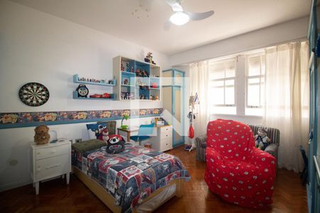 Apartamento à venda com 380m², 4 quartos e 1 vagaQuarto 3