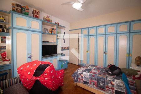 Apartamento à venda com 380m², 4 quartos e 1 vagaQuarto 3