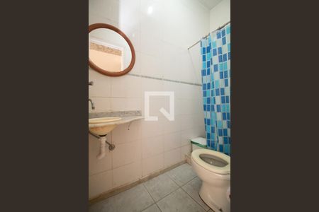 Apartamento à venda com 380m², 4 quartos e 1 vagaÁrea comum - banheiro