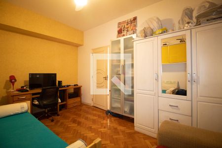 Apartamento à venda com 380m², 4 quartos e 1 vagaQuarto 4