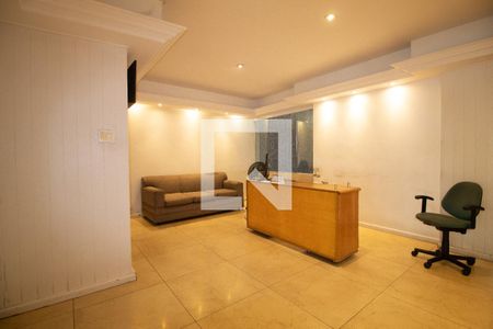 Apartamento à venda com 380m², 4 quartos e 1 vagaPortaria