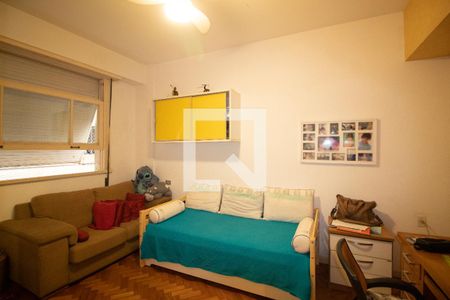 Apartamento à venda com 380m², 4 quartos e 1 vagaQuarto 4