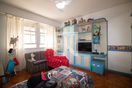 Apartamento à venda com 380m², 4 quartos e 1 vagaQuarto 3