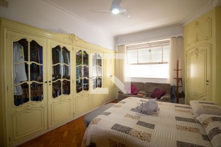 Apartamento à venda com 380m², 4 quartos e 1 vagaQuarto 1