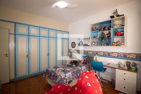 Apartamento à venda com 380m², 4 quartos e 1 vagaQuarto 3