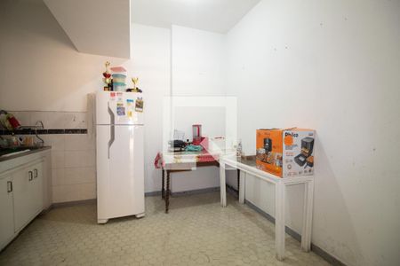 Apartamento à venda com 380m², 4 quartos e 1 vagaÁrea comum- cozinha