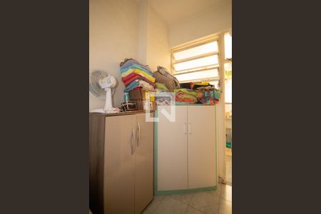 Apartamento à venda com 380m², 4 quartos e 1 vagaQuarto 2 da Área de serviço