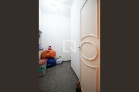 Apartamento à venda com 380m², 4 quartos e 1 vagaQuarto 1 da Área de serviço