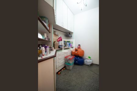 Apartamento à venda com 380m², 4 quartos e 1 vagaQuarto 1 da Área de serviço