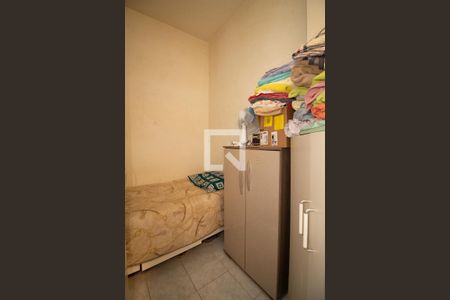 Apartamento à venda com 380m², 4 quartos e 1 vagaQuarto 2 da Área de serviço