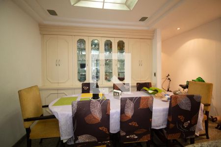 Apartamento à venda com 380m², 4 quartos e 1 vagaCozinha