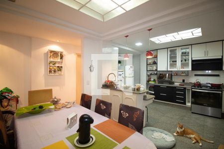 Apartamento à venda com 380m², 4 quartos e 1 vagaCozinha