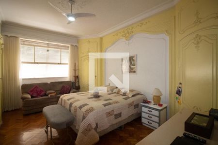 Quarto 1 de apartamento à venda com 4 quartos, 380m² em Copacabana, Rio de Janeiro