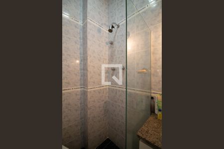 Apartamento à venda com 380m², 4 quartos e 1 vagaBanheiro da Área de serviço - box