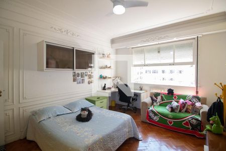 Apartamento à venda com 380m², 4 quartos e 1 vagaQuarto 2