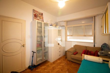 Apartamento à venda com 380m², 4 quartos e 1 vagaQuarto 4