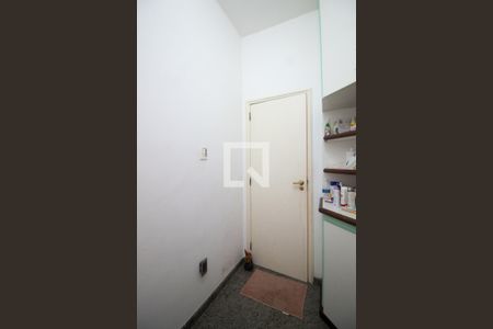 Apartamento à venda com 380m², 4 quartos e 1 vagaQuarto 1 da Área de serviço