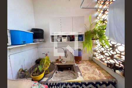 Casa à venda com 270m², 3 quartos e sem vaga Casa à venda com 270m², 3 quartos e sem vagaÁrea de Serviço