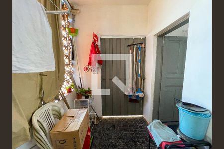 Casa à venda com 270m², 3 quartos e sem vaga Casa à venda com 270m², 3 quartos e sem vagaÁrea de Serviço