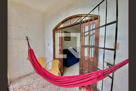 Varanda da Sala de casa para alugar com 4 quartos, 239m² em Santo Antônio Além do Carmo, Salvador