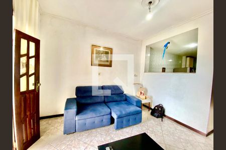 Sala de casa para alugar com 4 quartos, 239m² em Santo Antônio Além do Carmo, Salvador