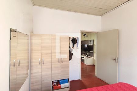 Quarto 2 de casa para alugar com 3 quartos, 83m² em Santos Dumont, São Leopoldo