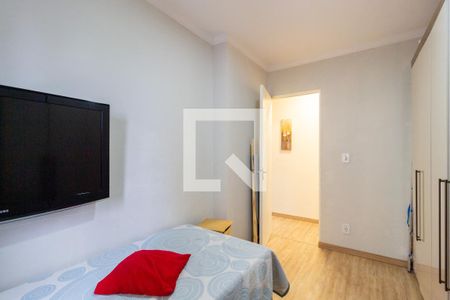 Quarto 1 de apartamento para alugar com 2 quartos, 50m² em Belenzinho, São Paulo