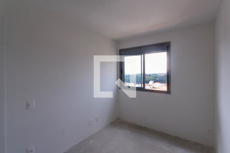 Quarto 1 de apartamento à venda com 2 quartos, 50m² em Vila Firmiano Pinto, São Paulo