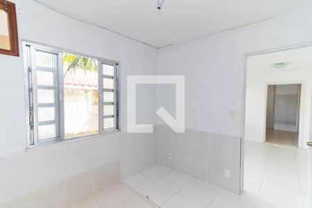 Quarto 1 de casa para alugar com 2 quartos, 40m² em Piratininga, Niterói