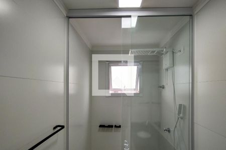 Apartamento para alugar com 81m², 2 quartos e 2 vagasBanheiro