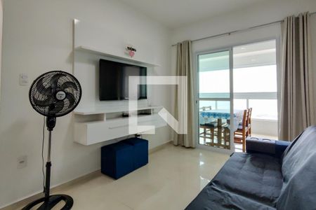 Apartamento para alugar com 81m², 2 quartos e 2 vagasSala