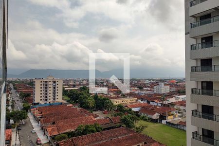 Apartamento para alugar com 81m², 2 quartos e 2 vagasSacada do quarto