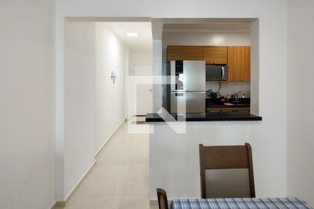 Apartamento para alugar com 81m², 2 quartos e 2 vagasCozinha